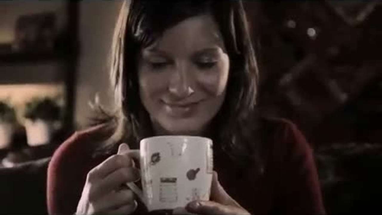 Cuadro del spot de Molino Puritas: Institucional